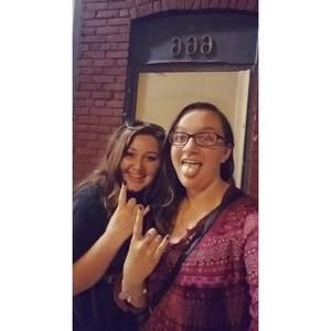 Meet your Posher, Kalyn